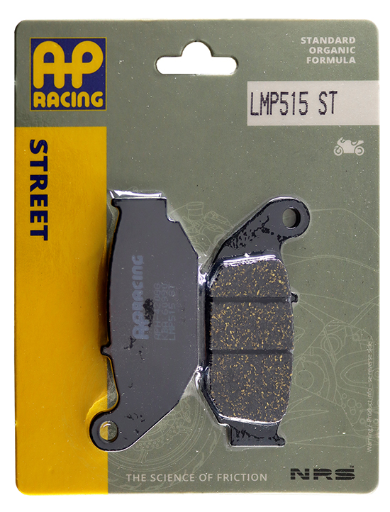 SH 300i Road Passion Rear Brake Pads for Honda SH 125i SH 150 SH 300i Road Passion Rear Brake Pads for Honda SH 125i SH 150