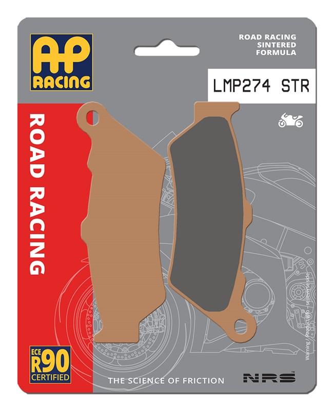 LMP274 STR