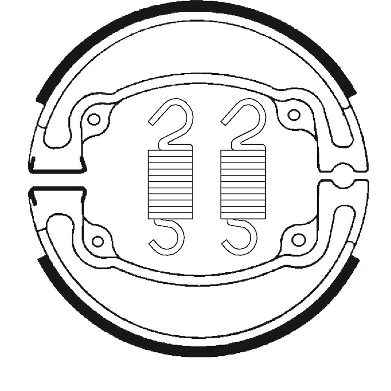 LMS832