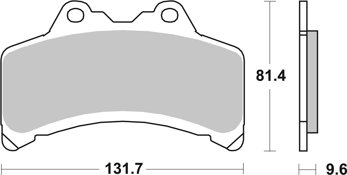 LMP282 ST