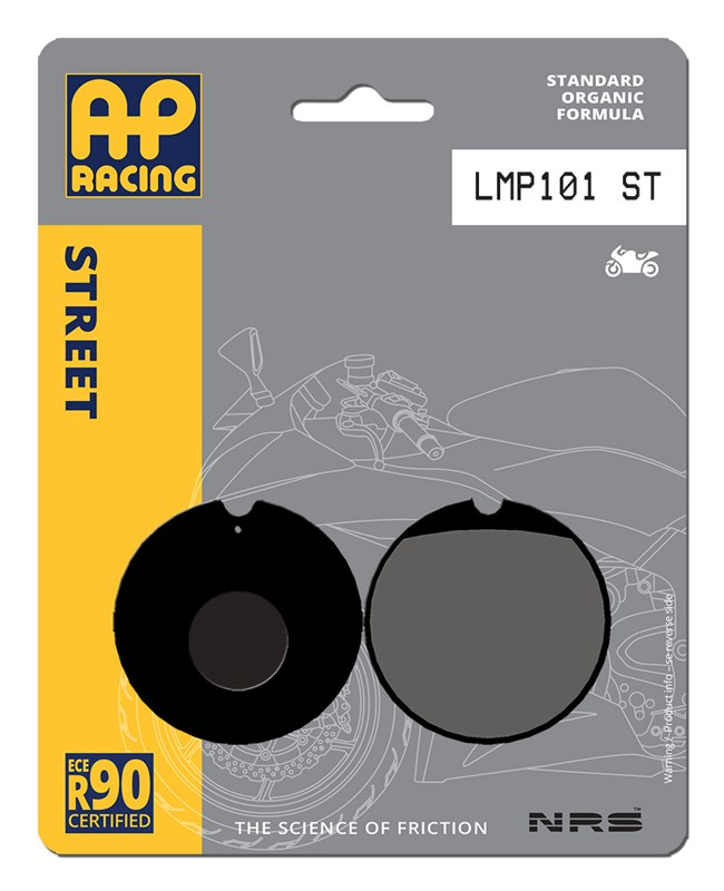 LMP101 ST