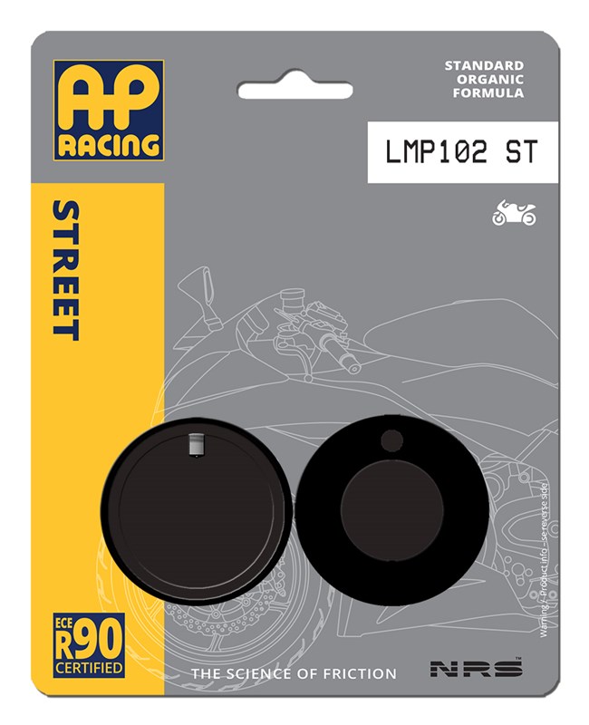 LMP102 ST