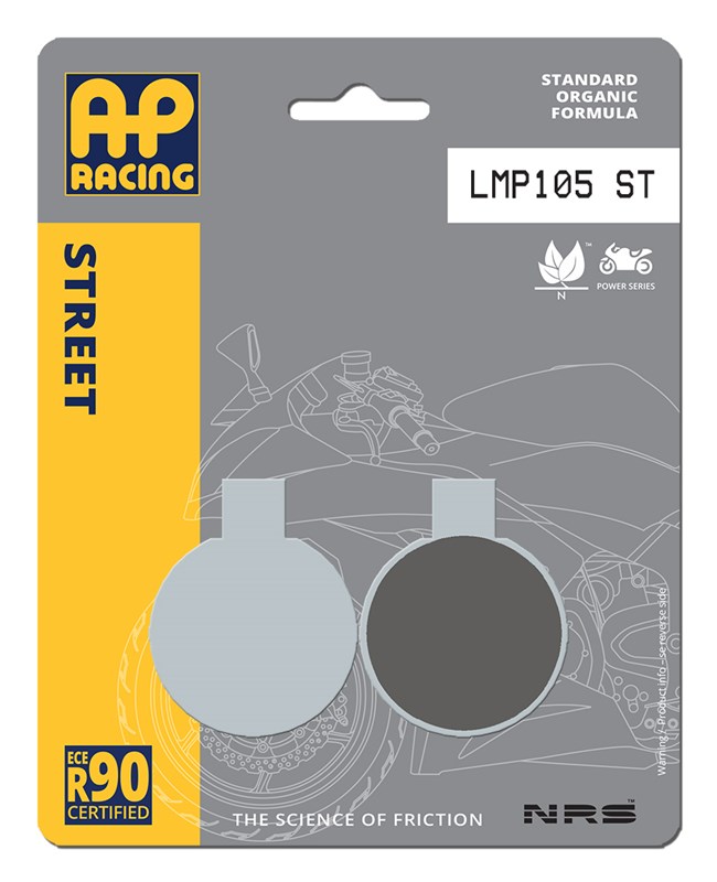 LMP105 ST