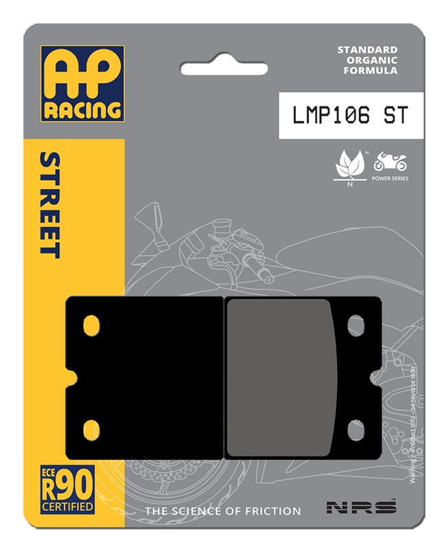LMP106 ST