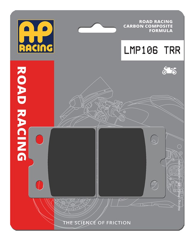 LMP106 TRR