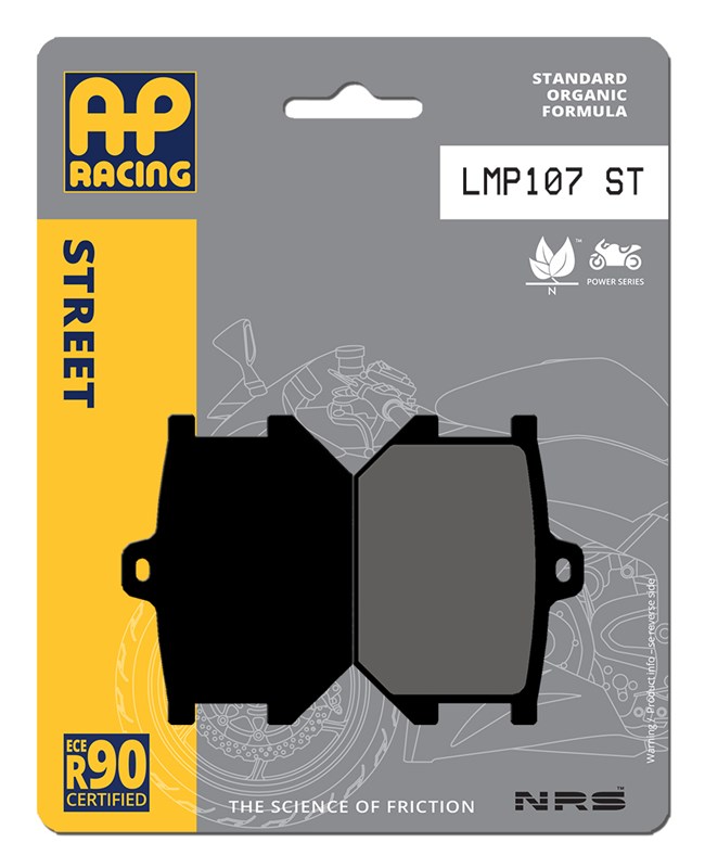 LMP107 ST
