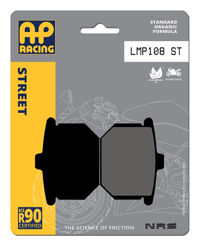 LMP108 ST