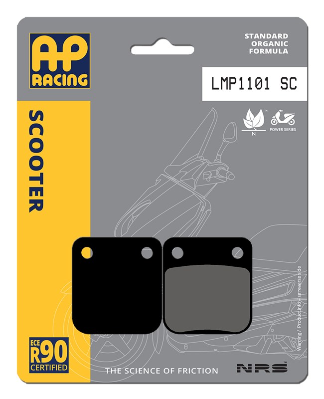 LMP1101 SC