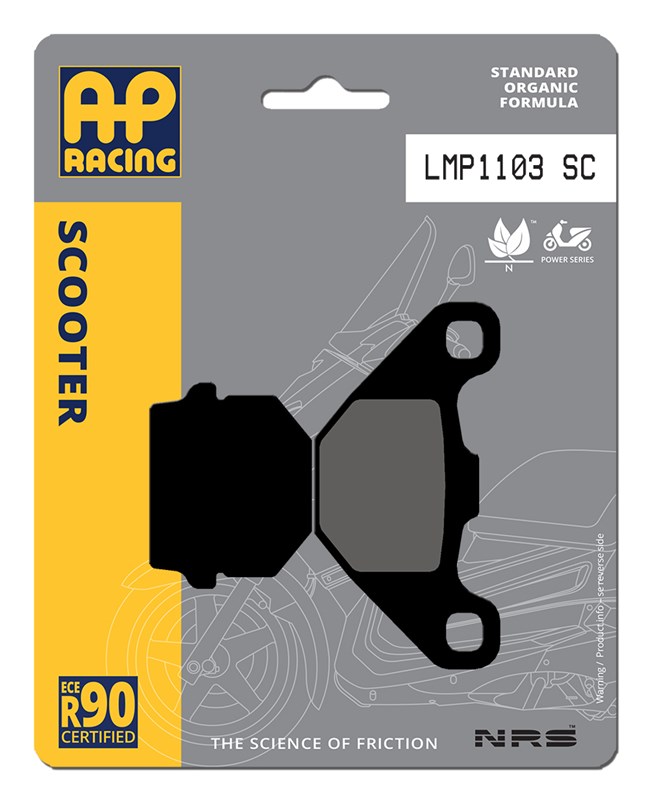 LMP1103 SC