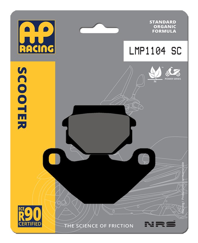 LMP1104 SC