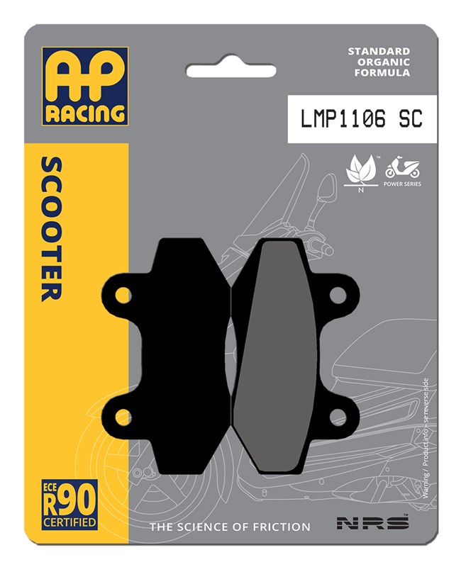 LMP1106 SC