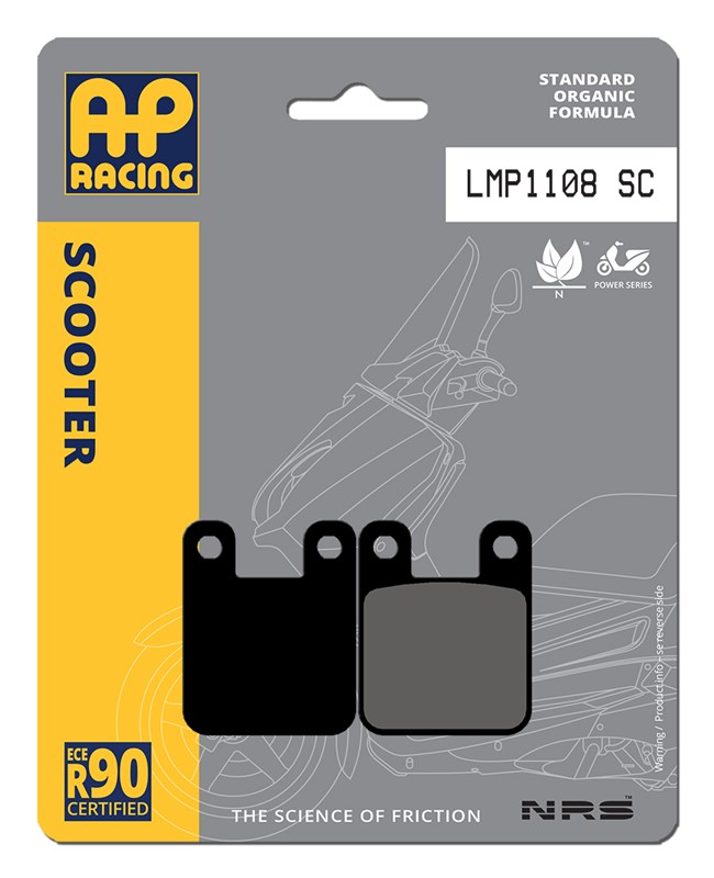 LMP1108 SC