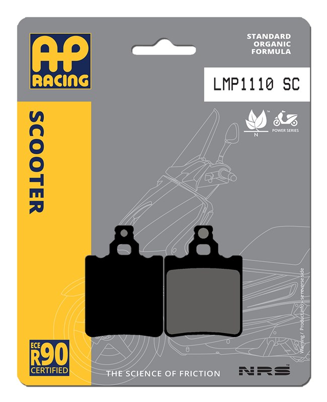 LMP1110 SC
