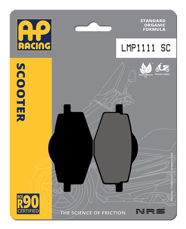 LMP1111 SC
