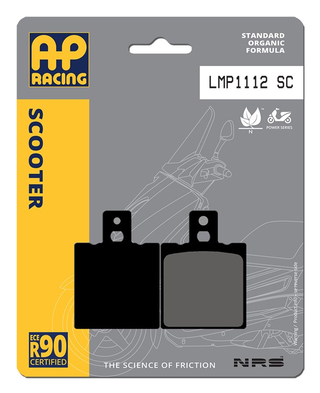 LMP1112 SC