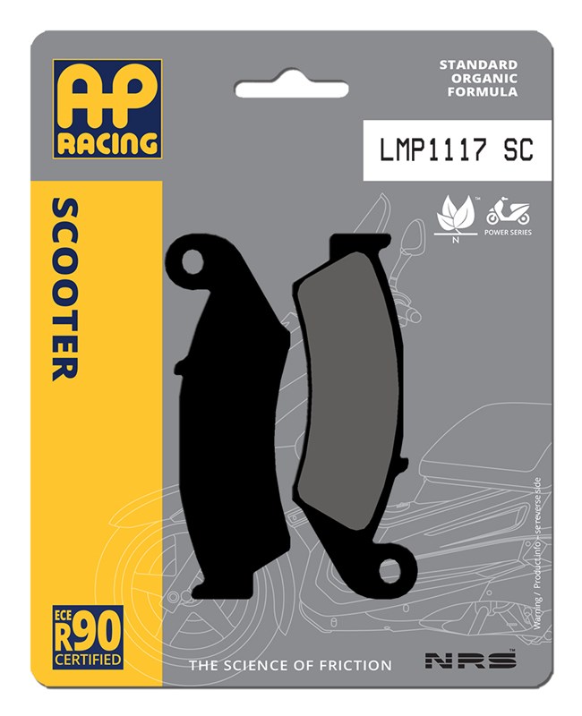 LMP1117 SC