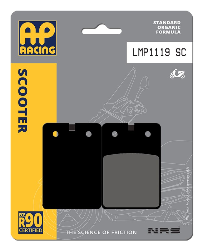 LMP1119 SC