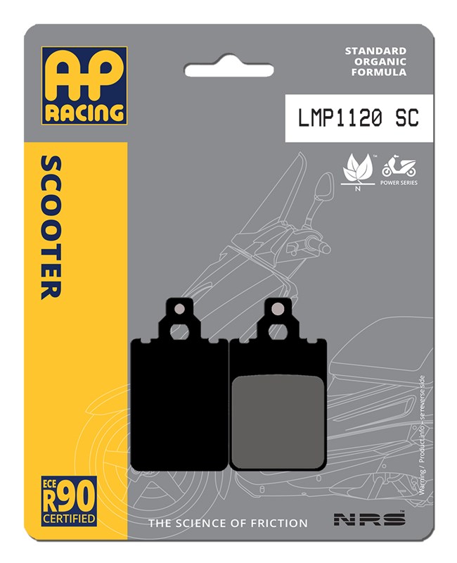 LMP1120 SC
