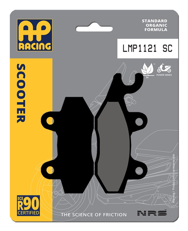 LMP1121 SC