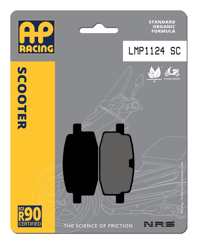 LMP1124 SC