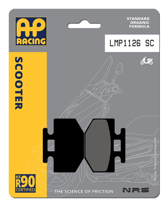 LMP1126 SC