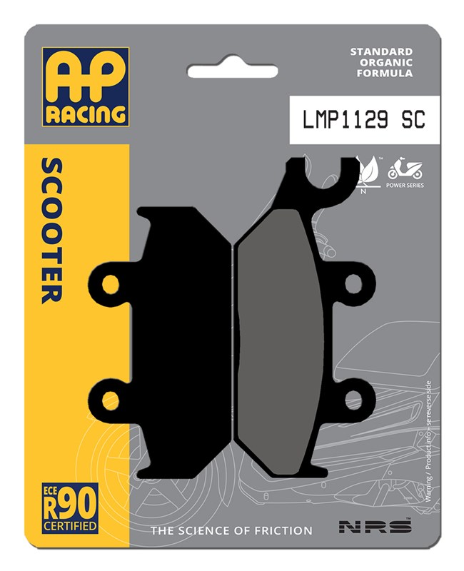 LMP1129 SC