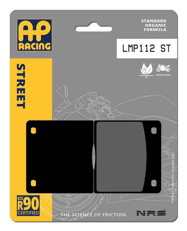 LMP112 ST