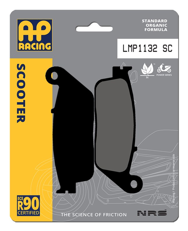 LMP1132 SC
