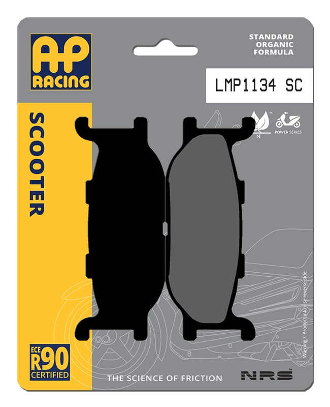LMP1134 SC