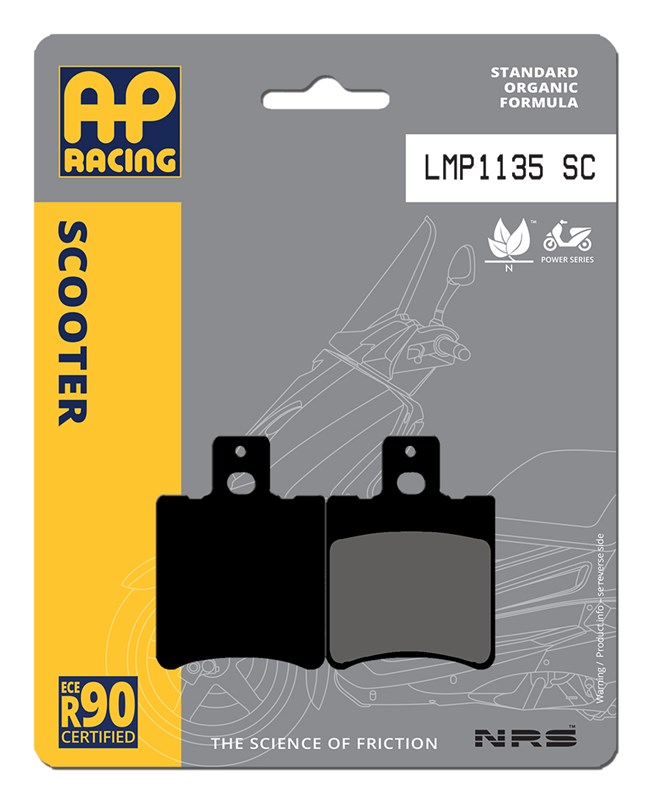 LMP1135 SC