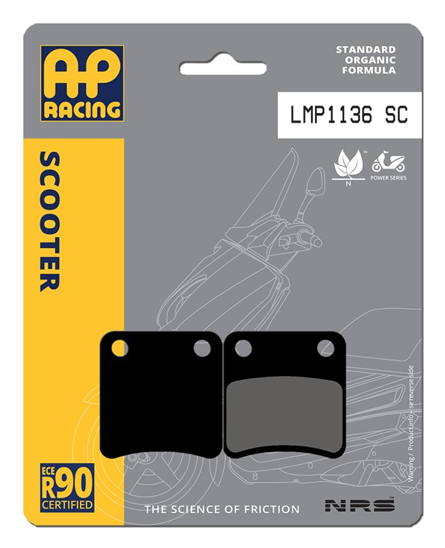 LMP1136 SC