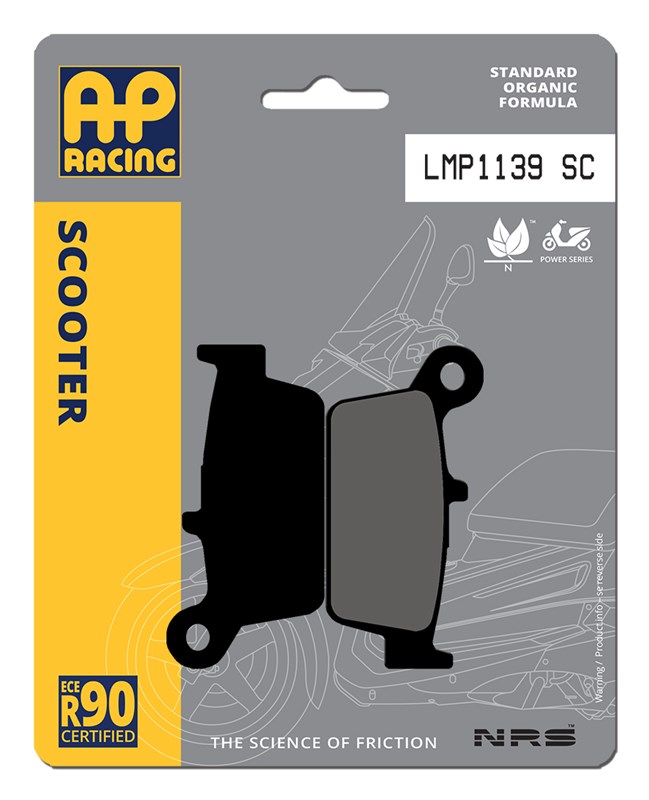 LMP1139 SC