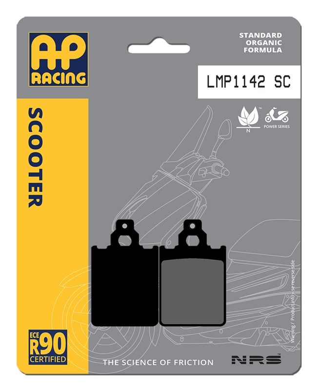 LMP1142 SC
