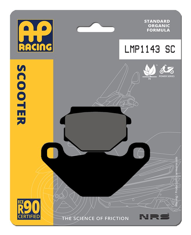 LMP1143 SC