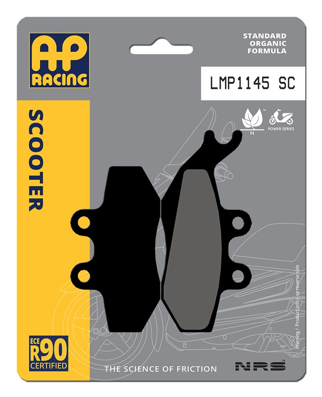 LMP1145 SC