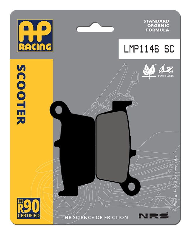 LMP1146 SC