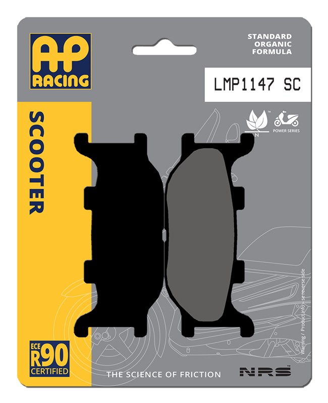 LMP1147 SC