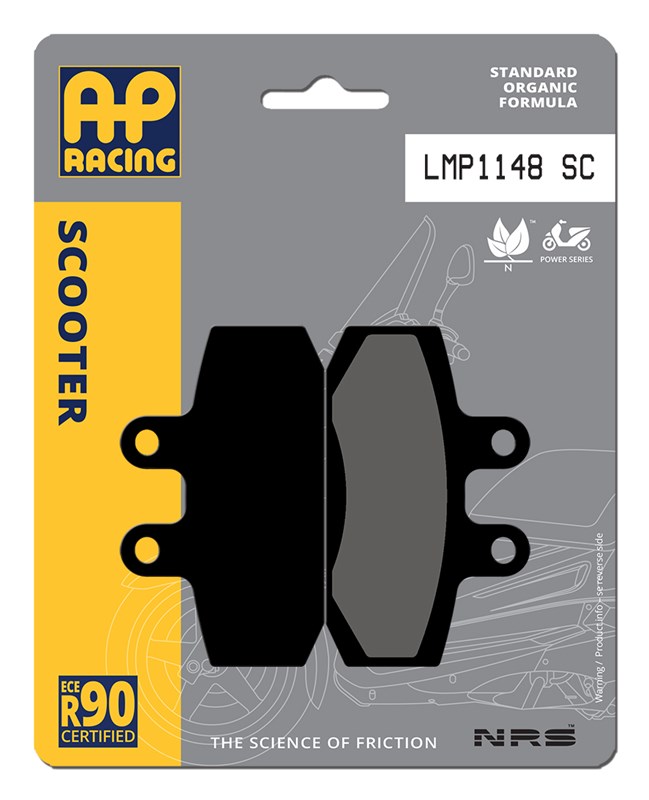 LMP1148 SC