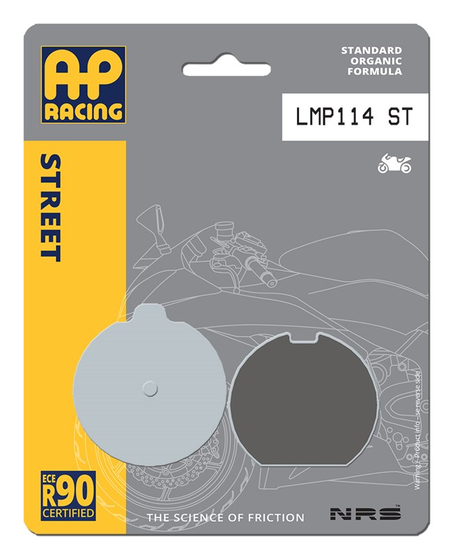 LMP114 ST