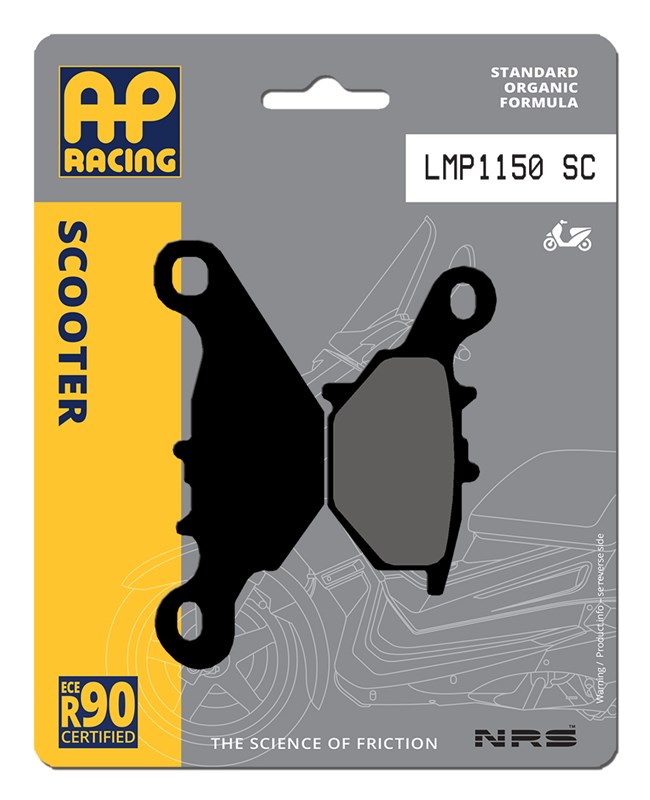 LMP1150 SC