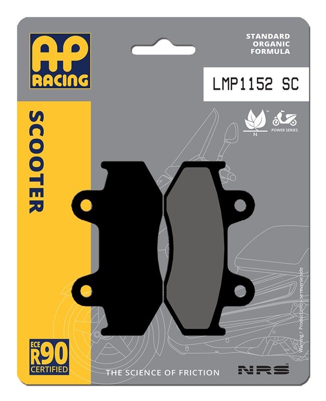 LMP1152 SC