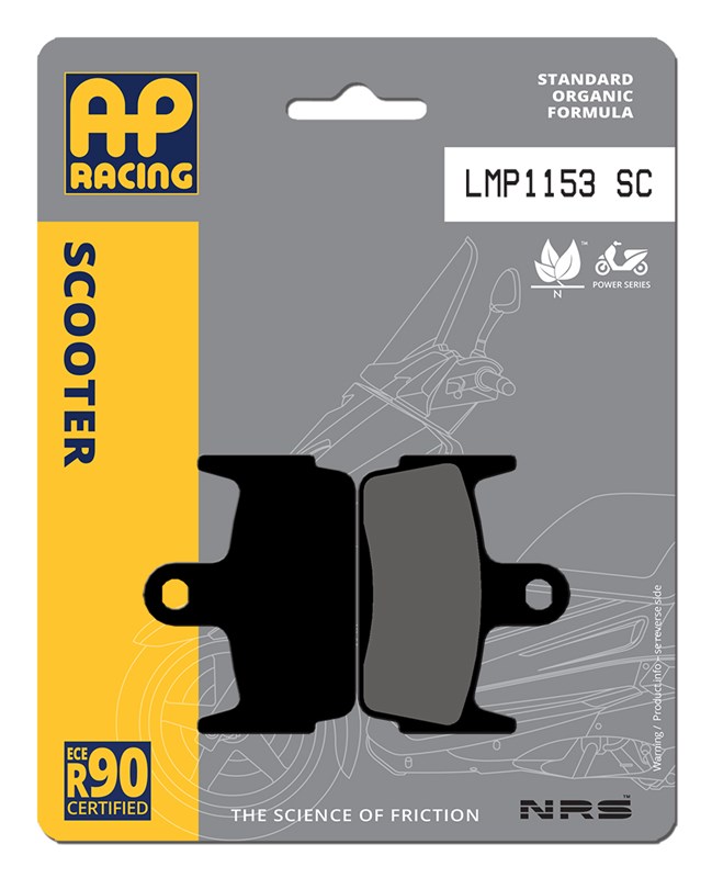 LMP1153 SC