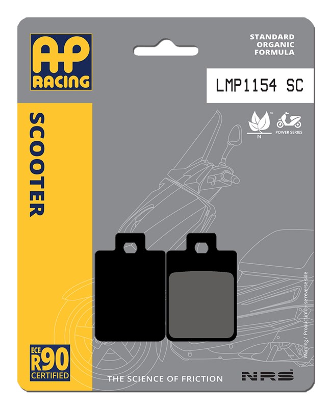 LMP1154 SC