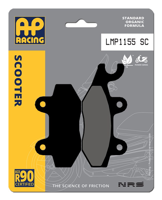 LMP1155 SC