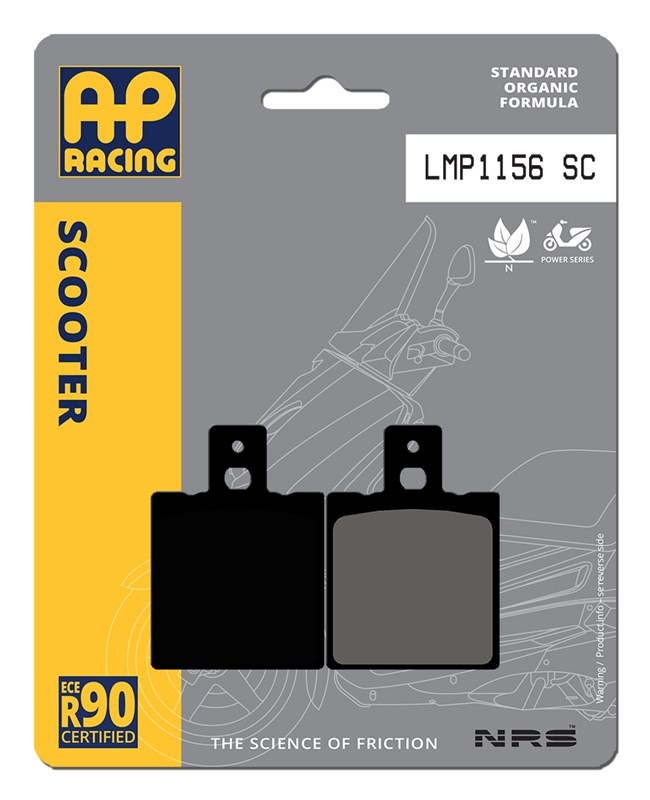 LMP1156 SC