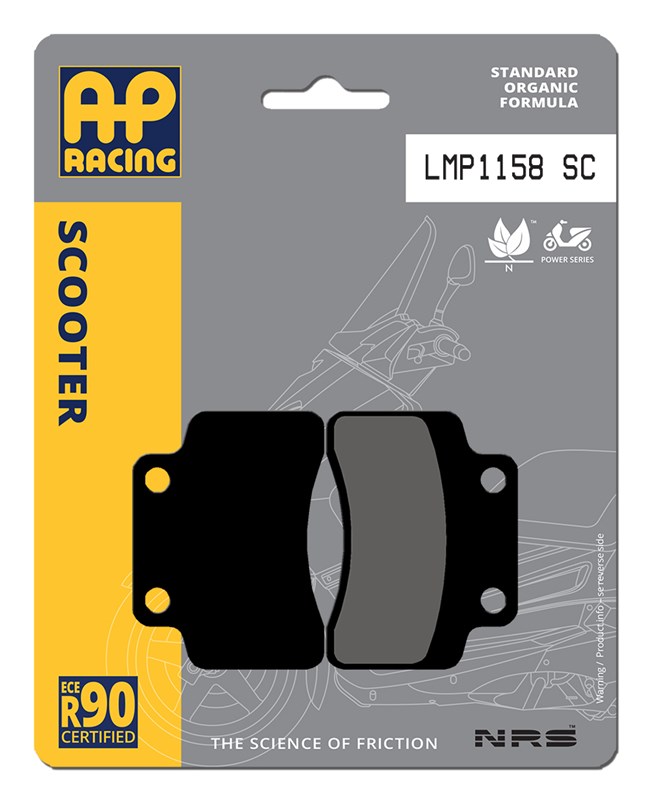 LMP1158 SC