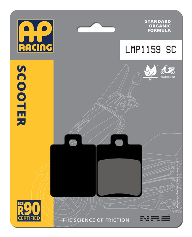 LMP1159 SC