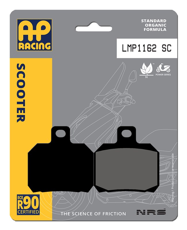 LMP1162 SC