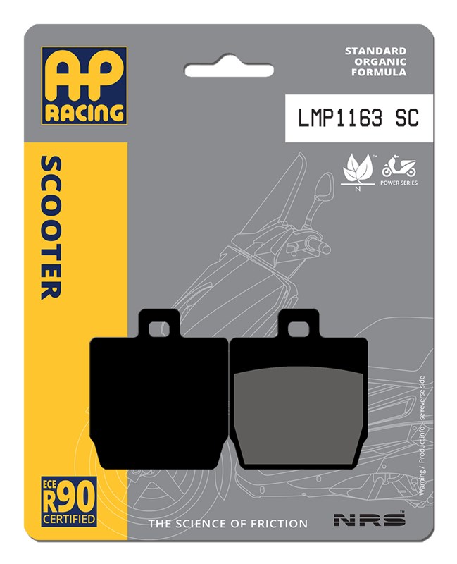 LMP1163 SC
