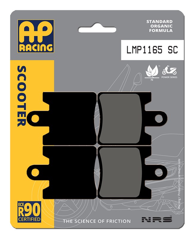 LMP1165 SC